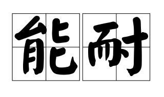 能耐的近义词是什么（能耐的近义词是什么词）