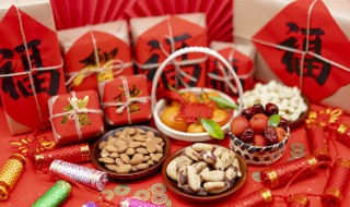 春节文化的收获和感悟 春节文化的收获和感悟怎么写