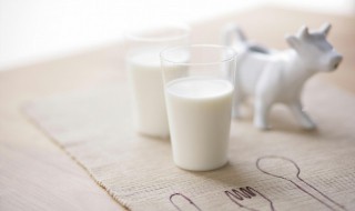 鲜牛奶的保存方法生物 鲜牛奶的保鲜方法