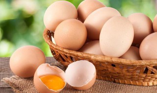 鸡蛋的储存方法（鸡蛋的储存方法有哪些）