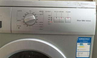 使用滚筒洗衣机的步骤 滚筒洗衣机如何用
