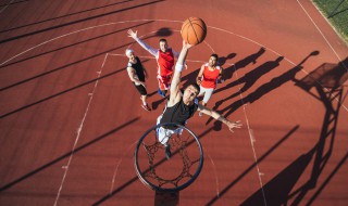 篮球训练的方法 篮球训练的方法与手段有哪些