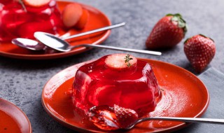 如何制作冰凉爽口的水果果冻 如何制作冰凉爽口的水果果冻呢