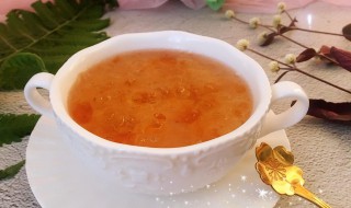 吃皂角米桃胶雪燕的5大禁忌（常吃皂角米雪燕桃胶有副作用吗?）