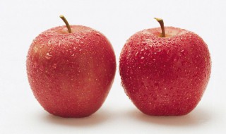 苹果和毛桃哪个热量低（毛桃和苹果,减肥吃哪个好）
