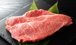牛肉什么部位的肉最好吃 牛肉最好的部位依次排列