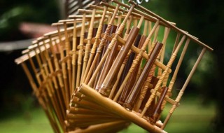 传统竹管乐器有什么乐器（传统竹管乐器有什么乐器音色优美）