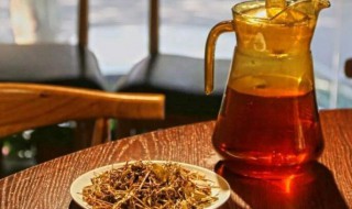 老鹰茶的功效和禁忌 老鹰茶的功效和禁忌有哪些