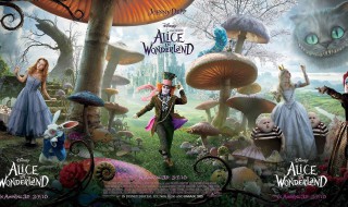 爱丽丝梦游仙境的故事梗概是什么 《爱丽丝梦游仙境》的故事梗概