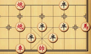 象棋入门基础知识 围棋入门基本知识