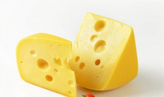 奶酪什么味道 原味奶酪什么味道