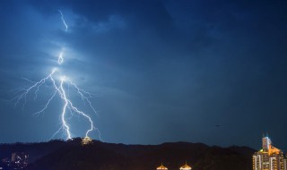 夏季防雷电安全知识（夏季防雷电安全知识教案）