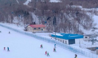 亚布力滑雪场介绍 亚布力滑雪场介绍一百字