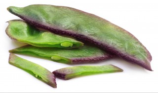 扁豆的营养价值 扁豆的营养价值与食用功效