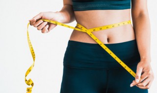 减肥怎么减少体脂率 减肥怎么降低体脂率
