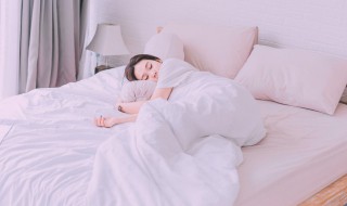 能增强睡眠方法 能增强睡眠方法有哪些