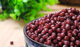 珍珠红小豆种植方法（珍珠红小豆种植方法图解）