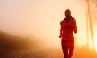 跑步与呼吸的配合方法 跑步与呼吸的配合方法有哪些