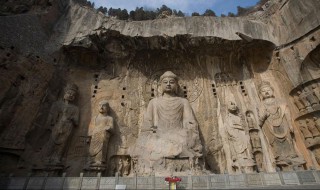 洛阳旅游攻略景点必去 洛阳旅游十大景点排名