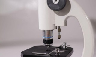 显微镜的简略使用方法（显微镜的使用方法步骤4步）
