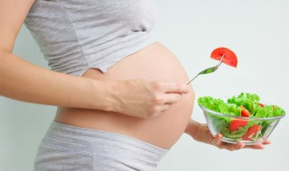 孕妇绝对不能吃的食物 8个征兆说明你怀男孩了