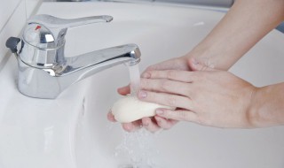 正确洗手的方法介绍 你知道正确的洗手方法吗
