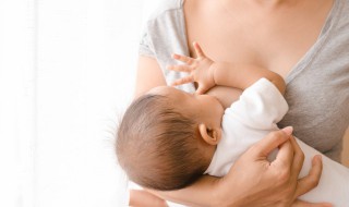产后母乳喂养技巧 产后母乳怎么喂养