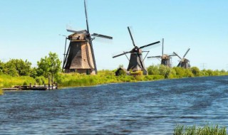 风车在荷兰这个国家的主要任务是什么 风车在荷兰这个国家有什么用