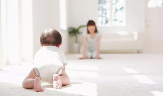 怎么训练宝宝学爬 怎么训练宝宝学爬行的能力