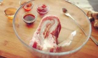 正宗四川红苕蒸肉怎么做好吃 蒸红苕肉的做法