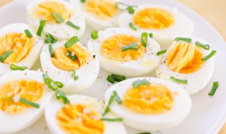 煮过的鸡蛋怎么做好吃 煮过的鸡蛋怎么做好吃又简单下饭