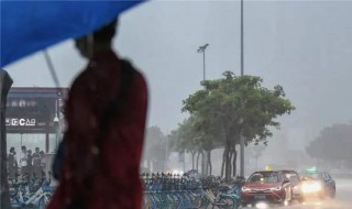 为什么广东这么多雨下啊（广东为什么那么多雨下）