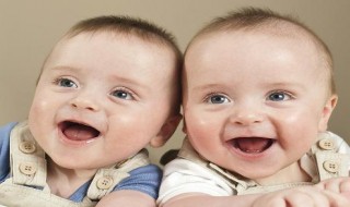 双胞胎男孩起名 2023年双胞胎男孩起名