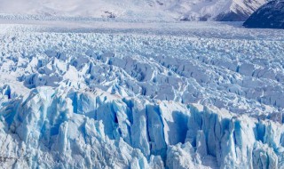 冰川融化的后果 北极冰川融化的后果
