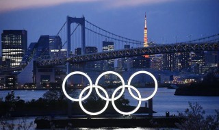 2020东京奥运会第几届（2020年东京奥运会是第几次）