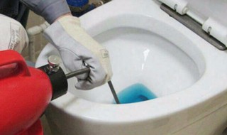 如何疏通卫生间下水道 洗澡间地漏堵塞疏通的最好办法