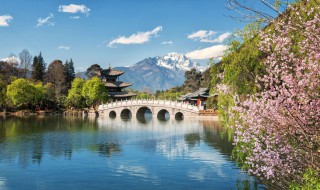 四川旅游十大景点排行榜（四川旅游十大景点排名）