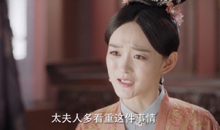 锦心似玉乔姨娘演员叫什么 锦心似玉乔姨娘当年的事