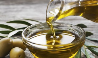 食用橄榄油的方法（橄榄油食用油怎么吃）