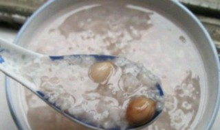 花生米稀饭的做法和配方（花生米稀饭的做法和配方大全）