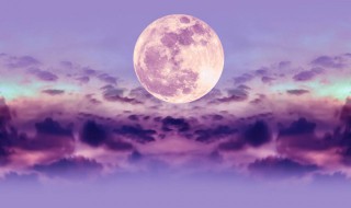 今晚的月色真美是什么意思（女生发今晚的月色真美是什么意思）