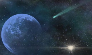 哈雷彗星是隔多少年出现一次 哈雷彗星多少年出现一次理由是什么