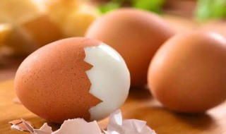鸡蛋怎么做才不会散发腥味