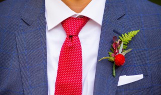清洗领带的正确方法 清洗领带的正确方法是什么