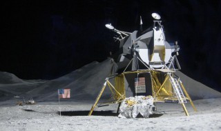 美国宇宙飞船登月成功是在哪年（美国宇宙飞船登月成功是在哪年的）