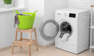 滚筒式洗衣机清洗方法 滚筒洗衣机清洗方法步骤