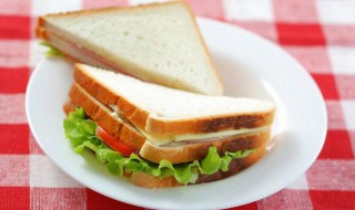 怎么做三明治简单又好吃