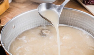 米汤发酵简单的方法 米汤如何发酵