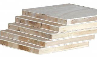 人造板是什么材料做的（人造板是什么材料做的结实吗?）