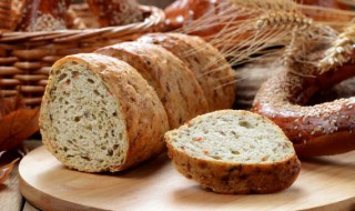 欧包和面包有什么区别 欧包和面包的做法区别窍门